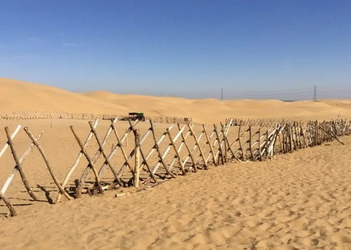 石家庄到内蒙沙漠旅游 希拉穆仁草原 库布齐沙漠品质双飞五日