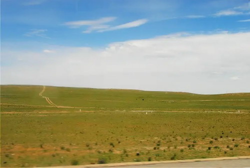 石家庄到穿越乌兰布统高端定制三日游 石家庄到乌兰布统旅游